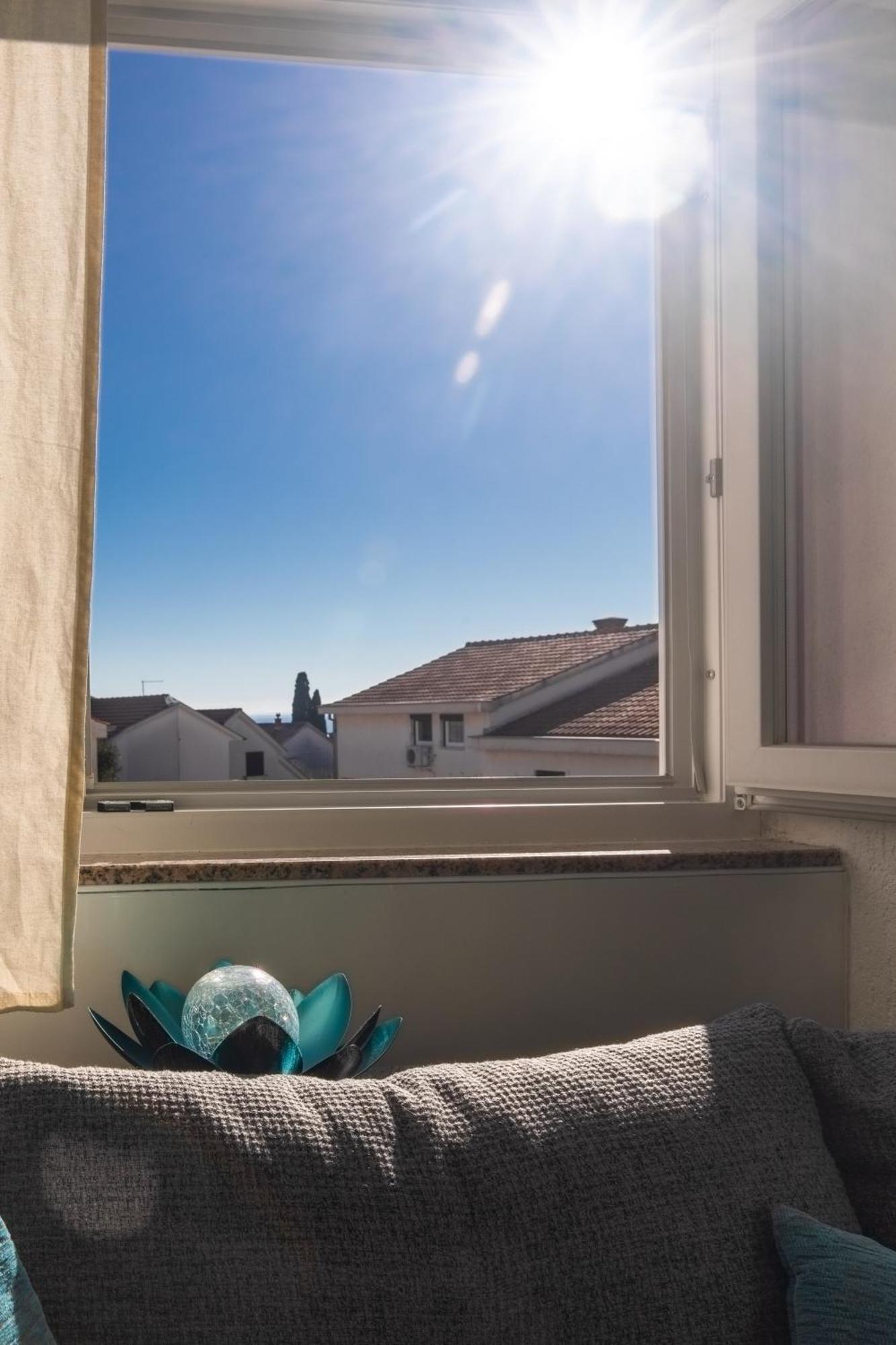 קרק Apartment Filip מראה חיצוני תמונה