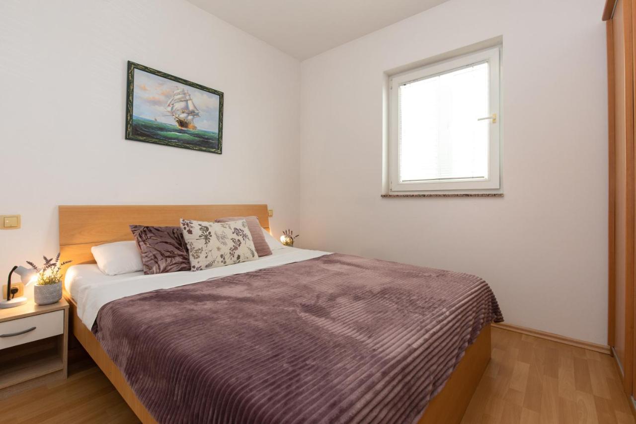 קרק Apartment Filip מראה חיצוני תמונה