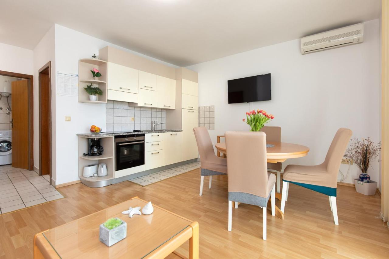 קרק Apartment Filip מראה חיצוני תמונה