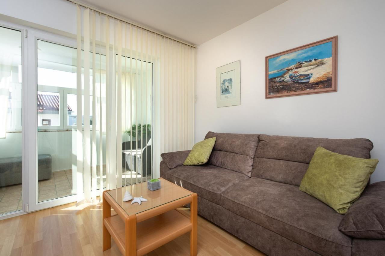 קרק Apartment Filip מראה חיצוני תמונה