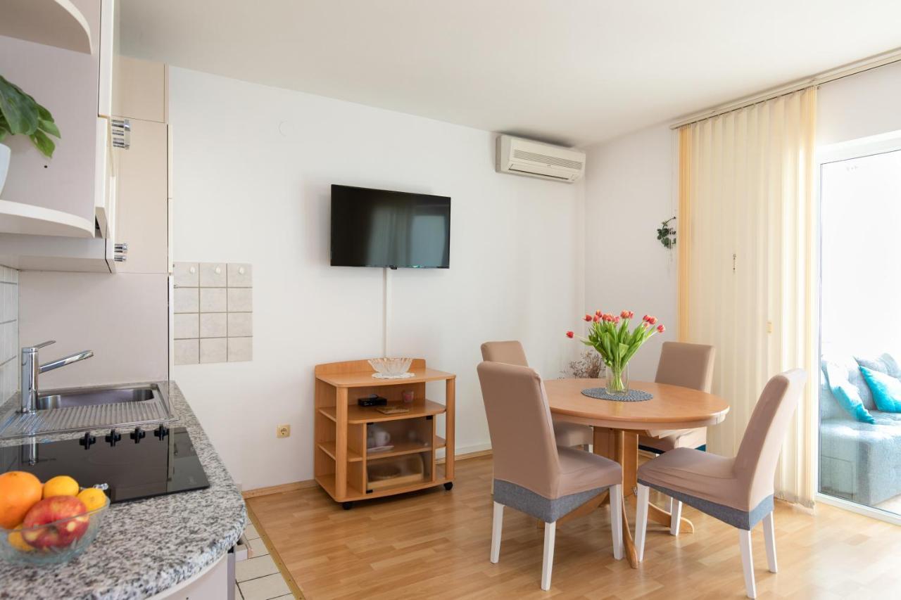 קרק Apartment Filip מראה חיצוני תמונה